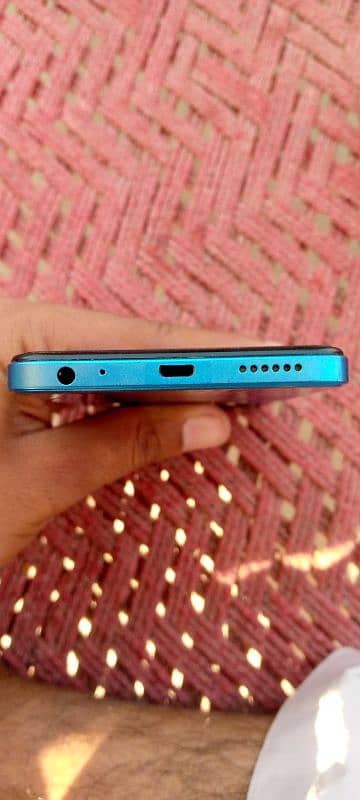 Infinix Smart 7 with box 4(64 2