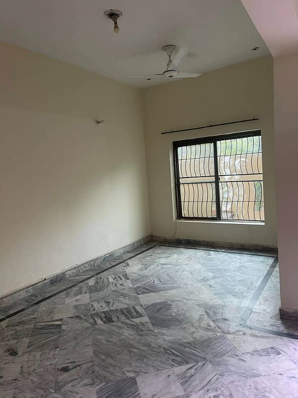 5 Marla Upper Portion Is For Rent In Wapda Town Block G4. 0