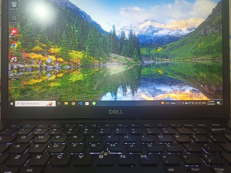 Dell Latitude 7490 ( 16 gb RAM 512 SSD ) for sale 4