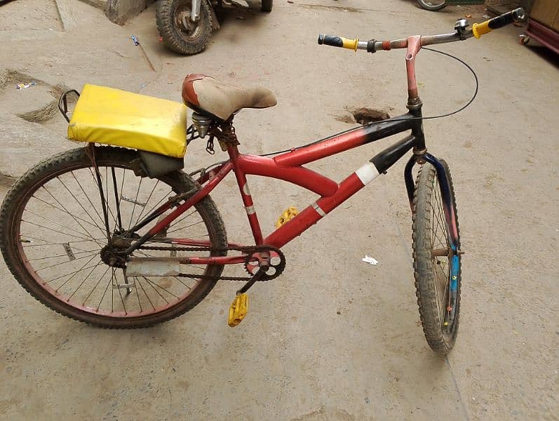 bicycle for sale 0