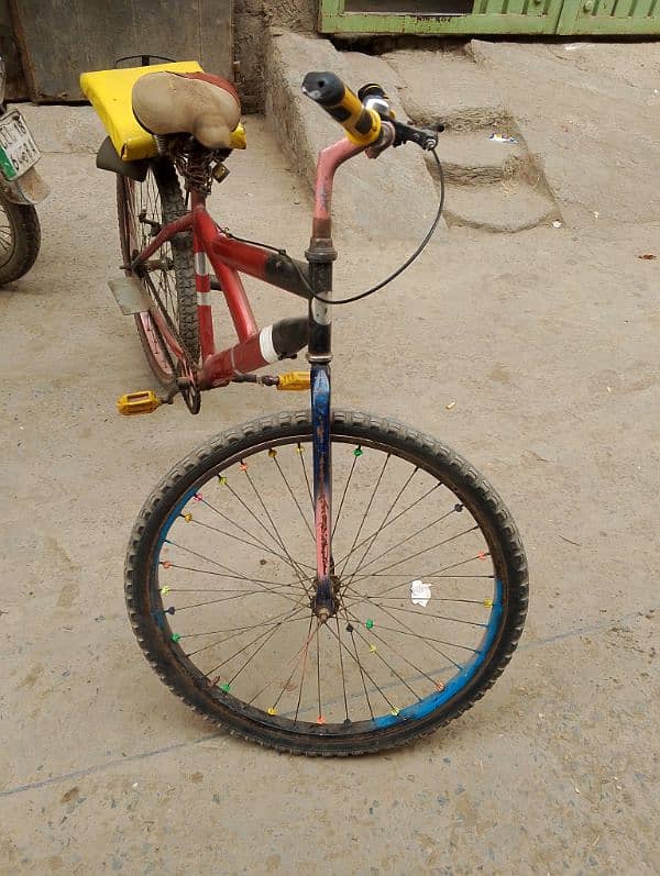 bicycle for sale 1