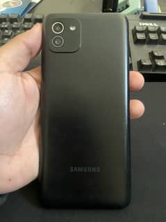 Galaxy A03 Pta 3/32