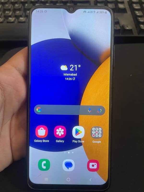 Galaxy A03 Pta 3/32 1