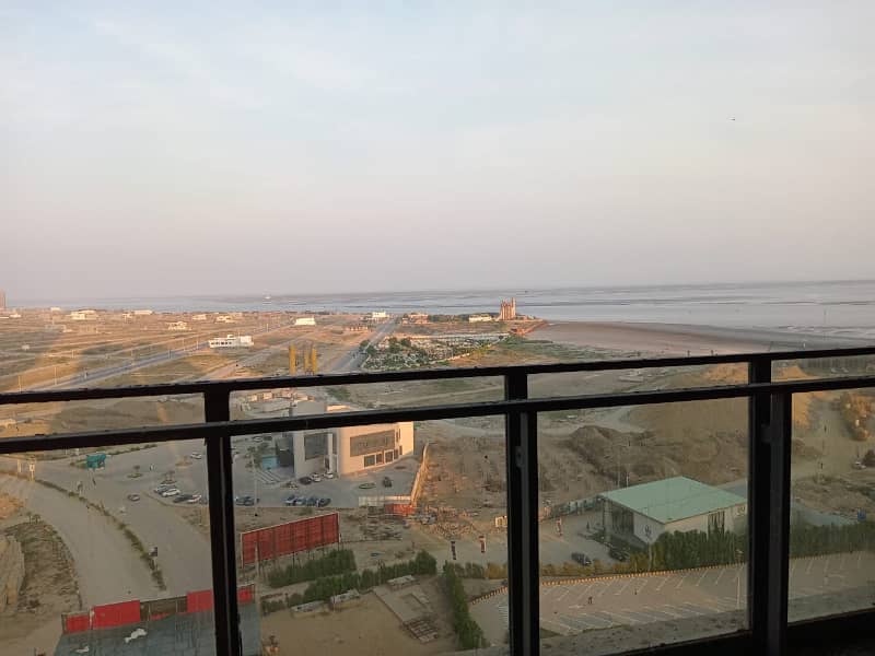 Emar Oceanfront 3 Bed Townhouse 1