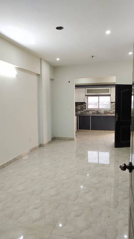 100 Yard Residential Building Is Available For Sale In DHA Phase 6 Karachi 13