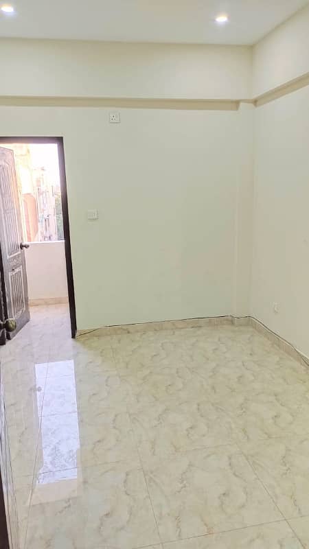 100 Yard Residential Building Is Available For Sale In DHA Phase 6 Karachi 14