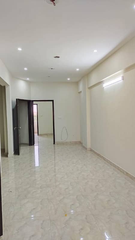 100 Yard Residential Building Is Available For Sale In DHA Phase 6 Karachi 15