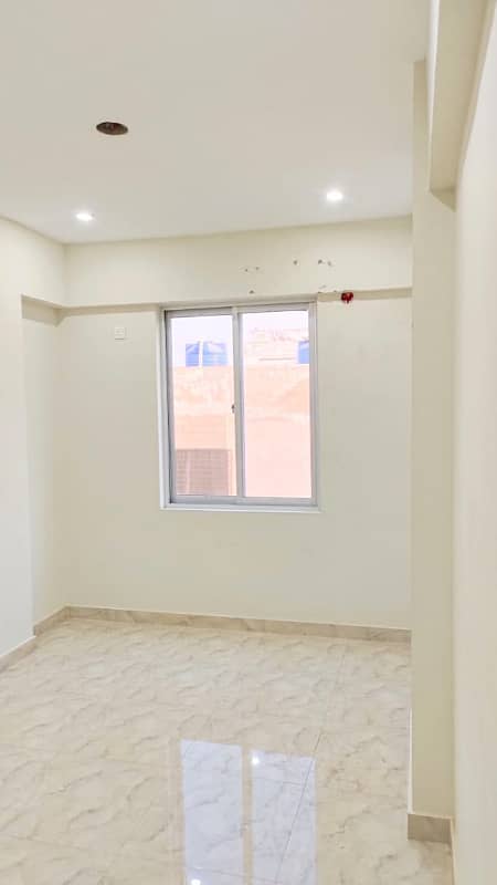 100 Yard Residential Building Is Available For Sale In DHA Phase 6 Karachi 16