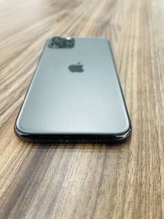 iPhone 11 pro