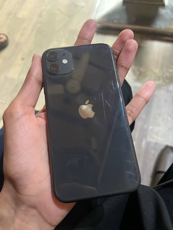 iPhone 11 1