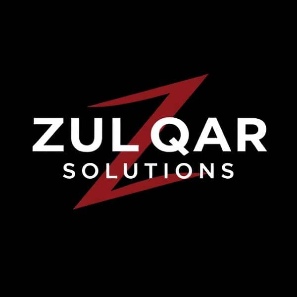 Professional Computer Repair & Software Services | ZULQAR SOLUTIONS 0