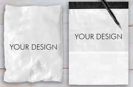 CUSTOMIZED BAGS, PRINTING & PACKAGING