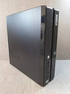 PC Stone-1210 i5-3330 @ 3.0GHz 8GB DDR3 120GB SSD WIN 10