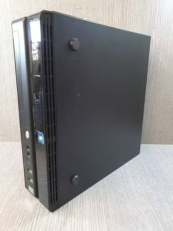 PC Stone-1210 i5-3330 @ 3.0GHz 8GB DDR3 120GB SSD WIN 10 1