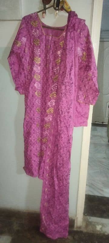 low price preloved dresses 19