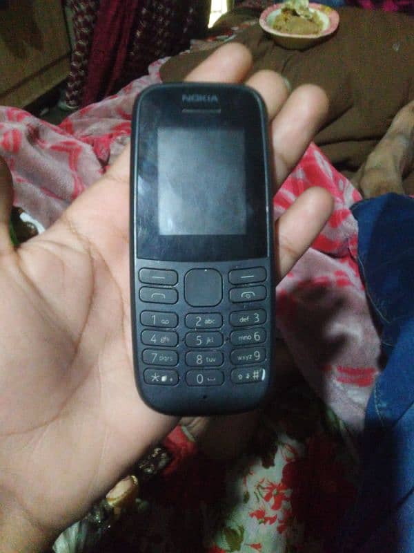 original Nokia dual sim 0