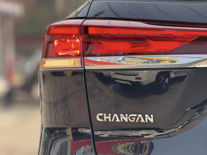 Changan Oshan X7 2023 14