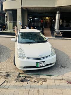 Toyota Prius 2007