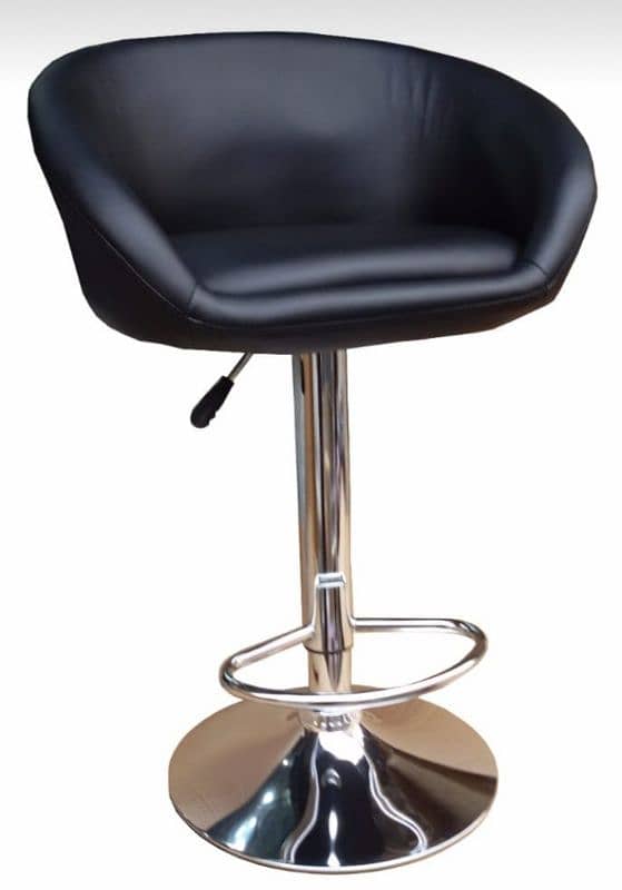 Salon Chair - Saloon Chair - Parlour Chair - Manicure - Pedicure Chair 19