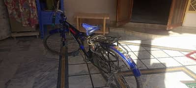 Bicycle for sale