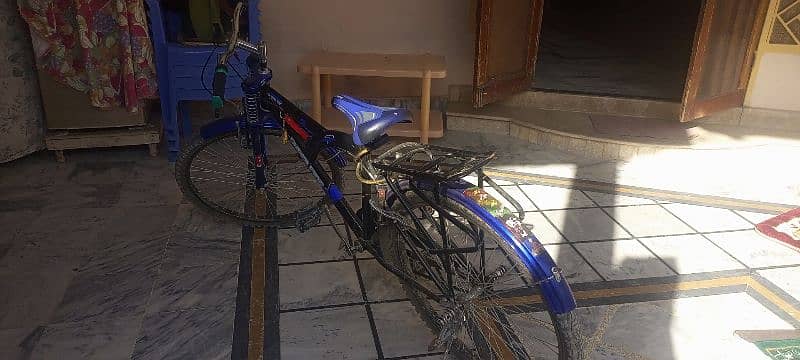 Bicycle for sale 0