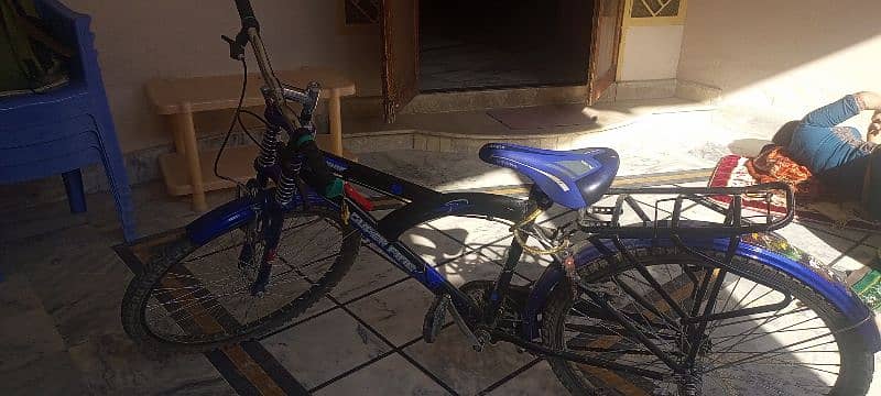 Bicycle for sale 1