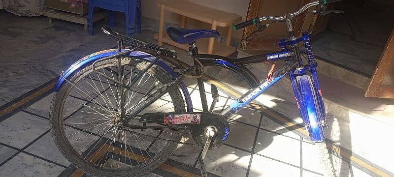 Bicycle for sale 2