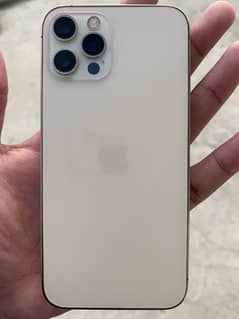 Apple Iphone 12 pro Non Pta 128 GB