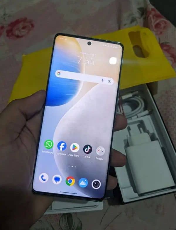 vivo v30 2