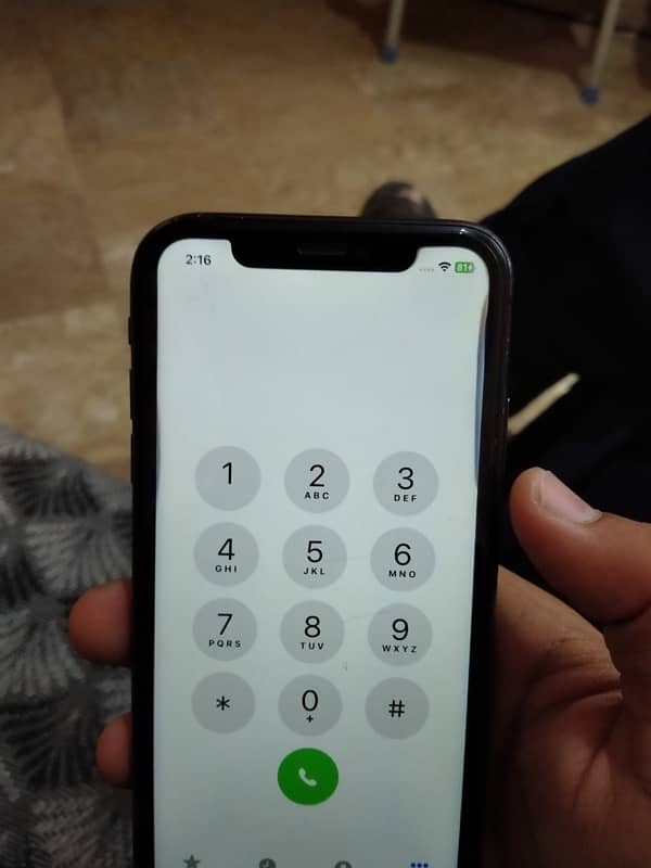 Iphone 11 64 gb Non pta 0