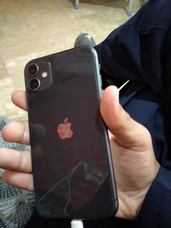 Iphone 11 64 gb Non pta 3