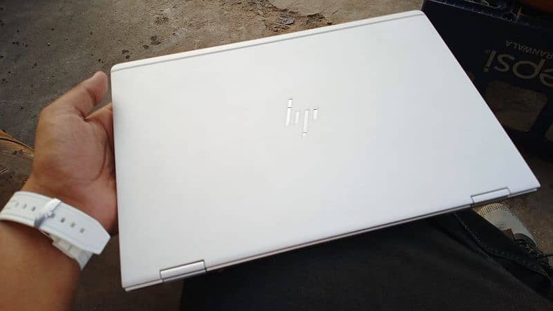 HP Elite Book Core i5 7th generation For Sale 13