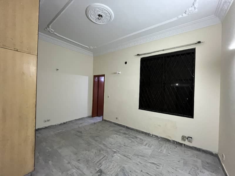 5 Marla Good Condition House For Rent Hot Location 0