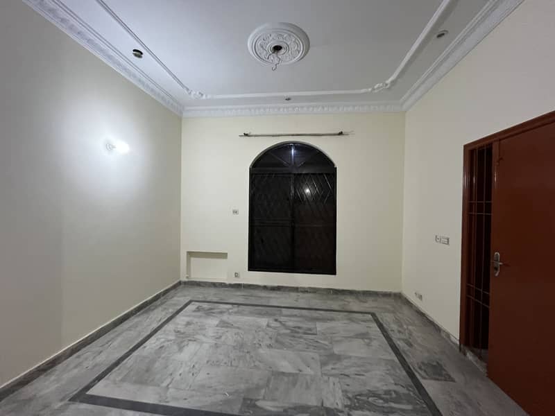 5 Marla Good Condition House For Rent Hot Location 3