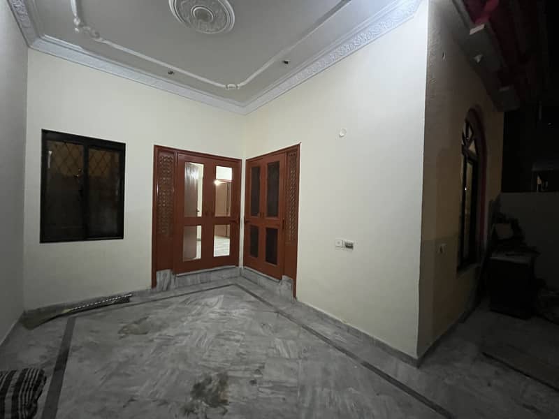 5 Marla Good Condition House For Rent Hot Location 4