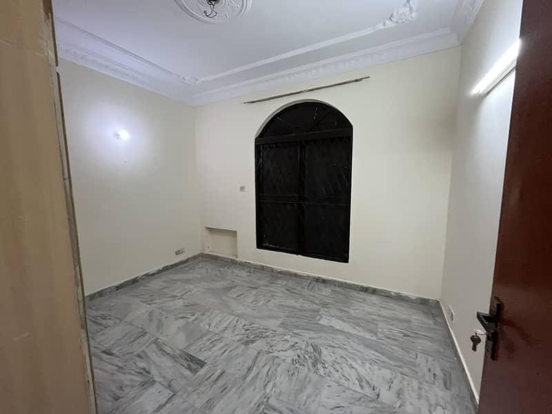 5 Marla Good Condition House For Rent Hot Location 5