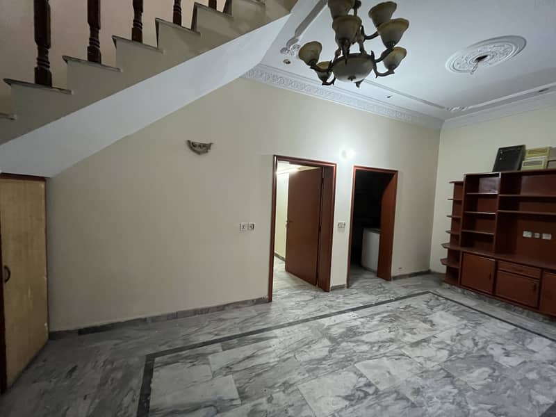 5 Marla Good Condition House For Rent Hot Location 6