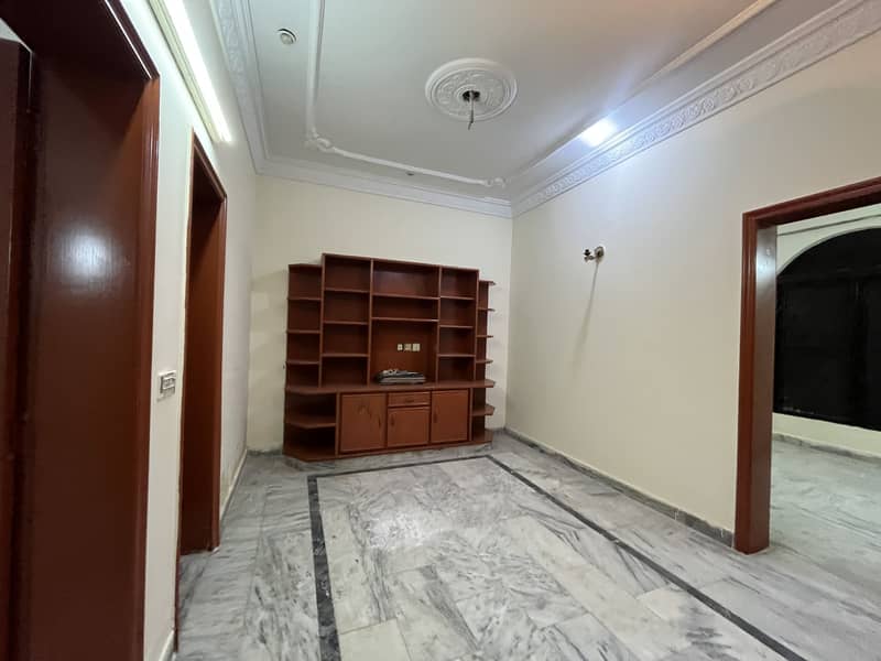 5 Marla Good Condition House For Rent Hot Location 9