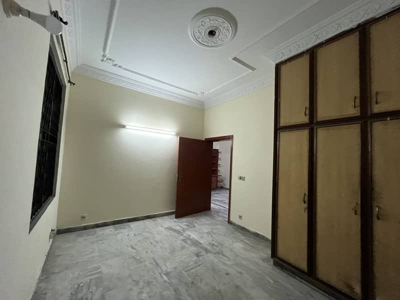 5 Marla Good Condition House For Rent Hot Location 15