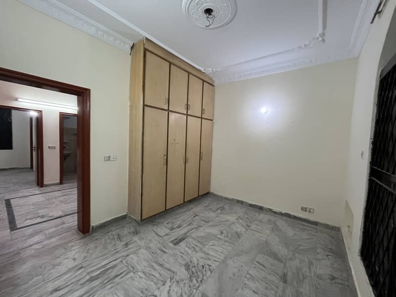 5 Marla Good Condition House For Rent Hot Location 16