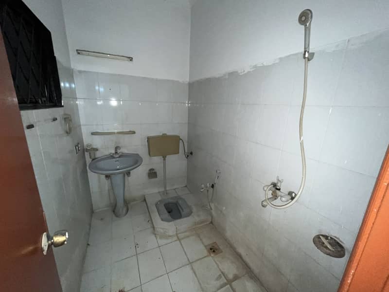 5 Marla Good Condition House For Rent Hot Location 19