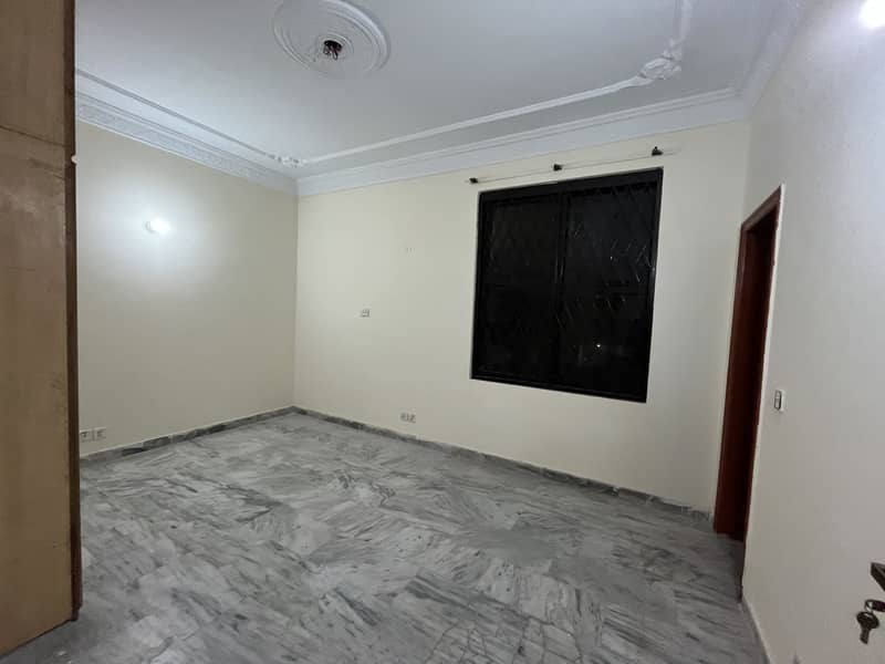 5 Marla Good Condition House For Rent Hot Location 20