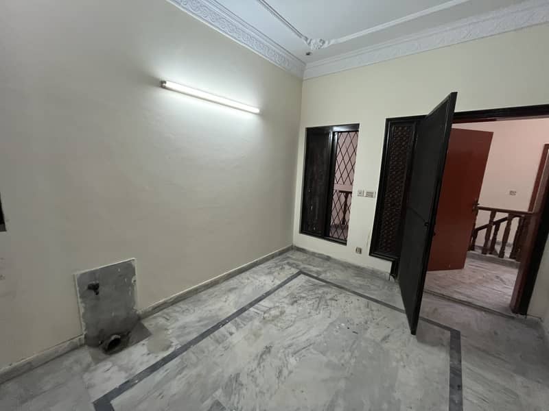 5 Marla Good Condition House For Rent Hot Location 23