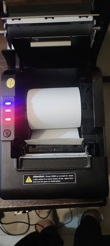 Thermal Printer 1