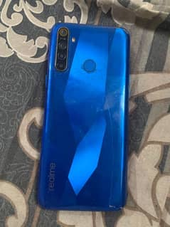 Realme 5