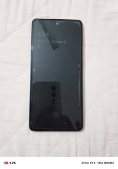 Samsung a52s (8/128), 5G Mobile, contact on WhatsApp (03139179558)