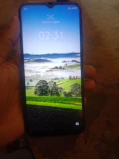 Infinix smart 6