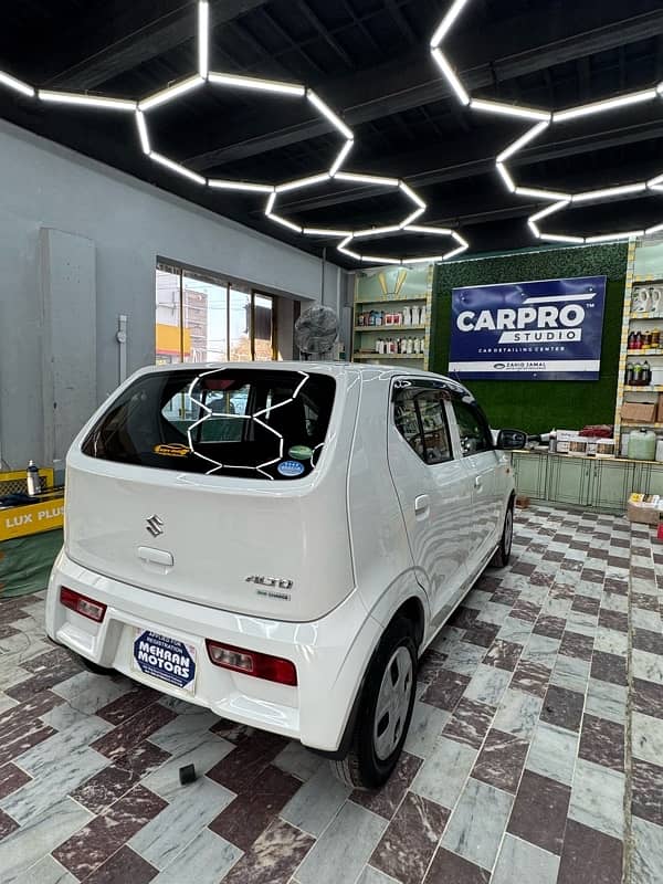 Suzuki Alto 2021 1