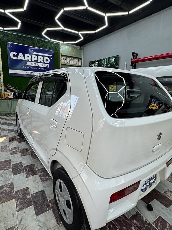 Suzuki Alto 2021 2