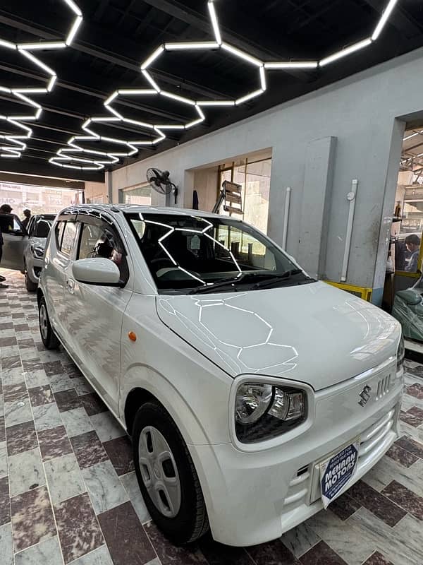 Suzuki Alto 2021 3